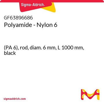 POLYAMIDE - NYLON 6, (PA
