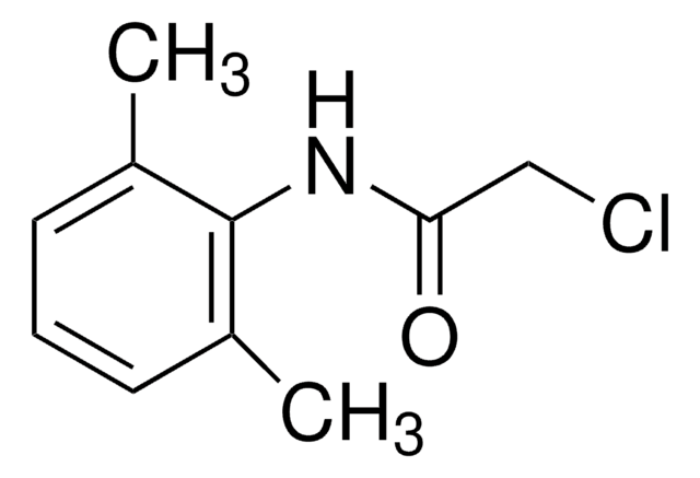 LIDOCAINE RELATED COMPOUND H, UNITED