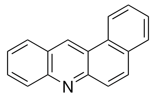 Benz[a]acridine