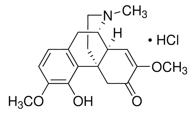 Sinomenine hydrochloride