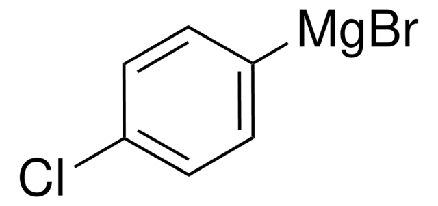 4-Chlorophenylmagnesium bromide solution