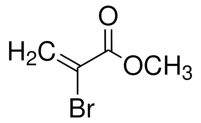 Methyl ?-bromoacrylate