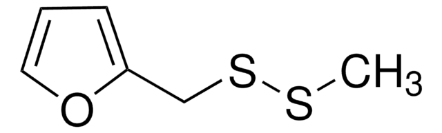 Methyl furfuryl disulfide