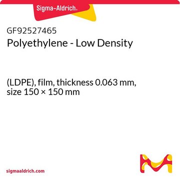 POLYETHYLENE - LOW DENSITY, (LDPE),
