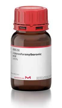 2-Benzofuranylboronic acid