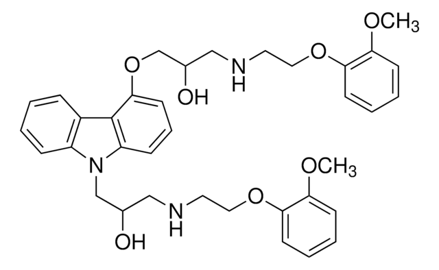 CARVEDILOL RELATED COMPOUND A, UNITED