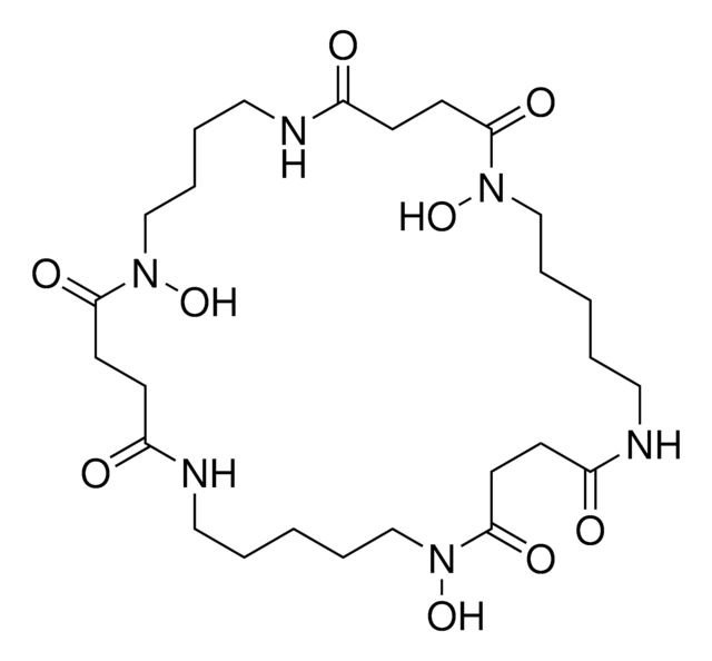 Proferrioxamine-D2