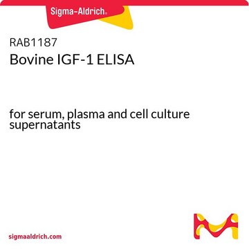 Bovine IGF-1 ELISA