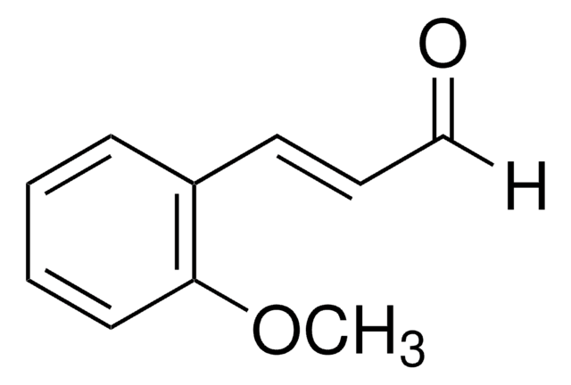 2-Methoxycinnamaldehyde