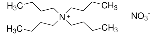 Tetrabutylammonium nitrate