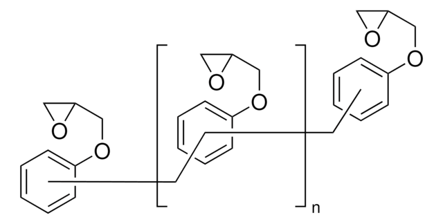 Poly[(phenyl glycidyl ether)-co-formaldehyde]