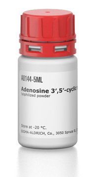 Adenosine 3?,5?-cyclic monophosphate–Agarose