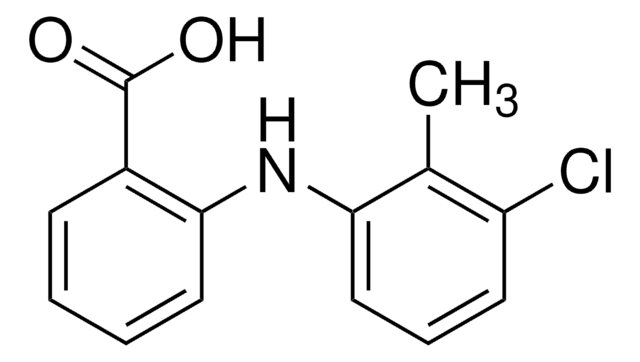 Tolfenamic acid