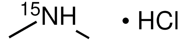 Dimethylamine-¹?N hydrochloride