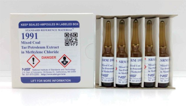 MIX COAL TAR/PETROLEUM EXTRACT IN