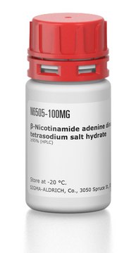 ?-Nicotinamide adenine dinucleotide 2?-phosphate reduced