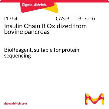 Insulin Chain B Oxidized from