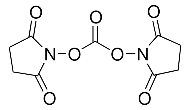 N,N?-Disuccinimidyl carbonate
