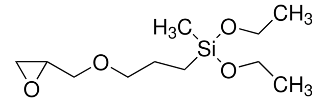 Diethoxy(3-glycidyloxypropyl)methylsilane