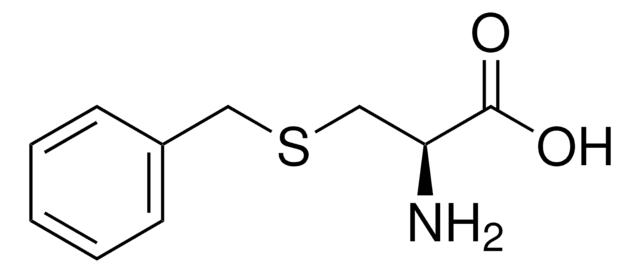 S-Benzyl-?-cysteine