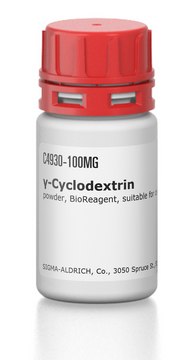 ?-Cyclodextrin