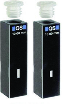 HELLMA CUVETTE, TRANSMISSION, 10 MM,