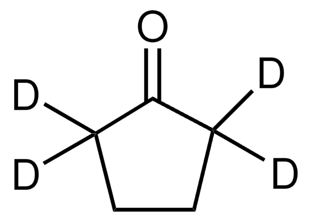 Cyclopentanone-2,2,5,5-d?