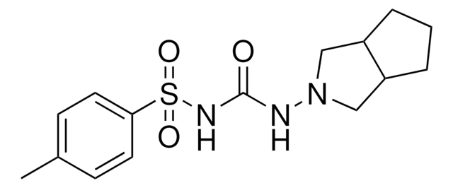 Gliclazide