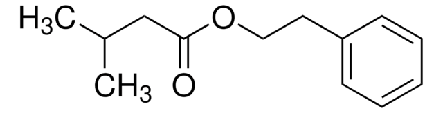 Phenethyl isovalerate