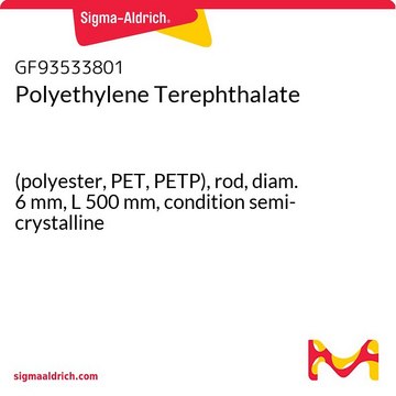 POLYETHYLENE TEREPHTHALATE, (POLYESTER,&