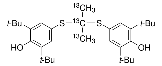 Probucol-(propyl-¹³C?)