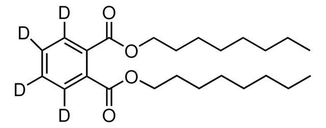 Dioctyl phthalate-3,4,5,6-d?