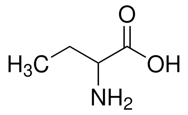 ??-2-Aminobutyric acid