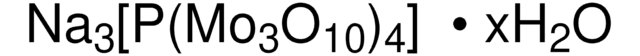 Sodium phosphomolybdate hydrate