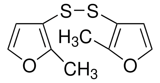 Bis(2-Methyl-3-furyl) disulfide