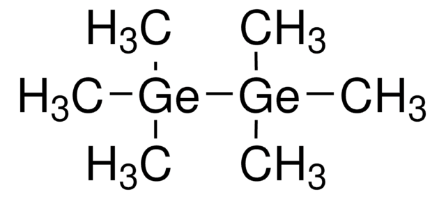 Hexamethyldigermanium(IV)