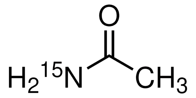 Acetamide-¹?N
