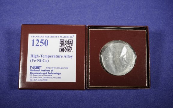 HIGH-TEMPERATURE ALLOY, (FE-NI-CO)