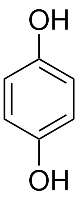 Hydroquinone