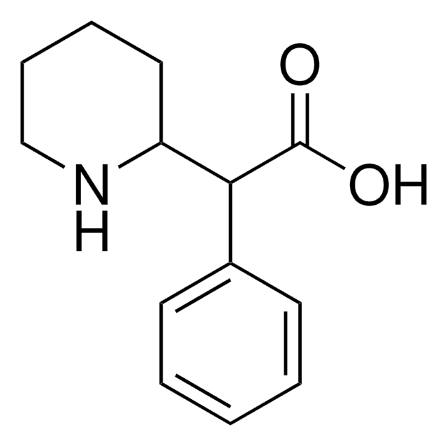 Ritalinic acid