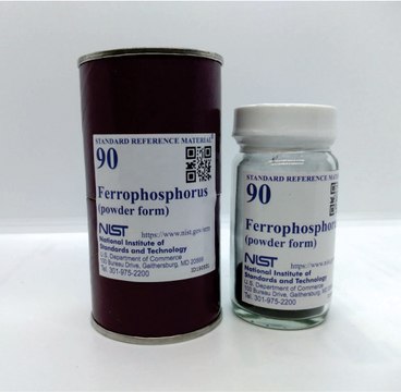 Ferrophosphorus