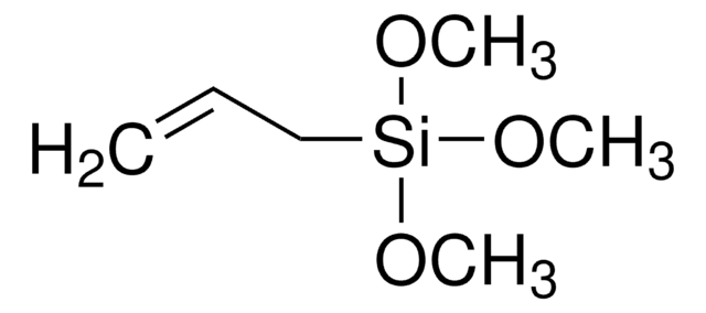Allyltrimethoxysilane