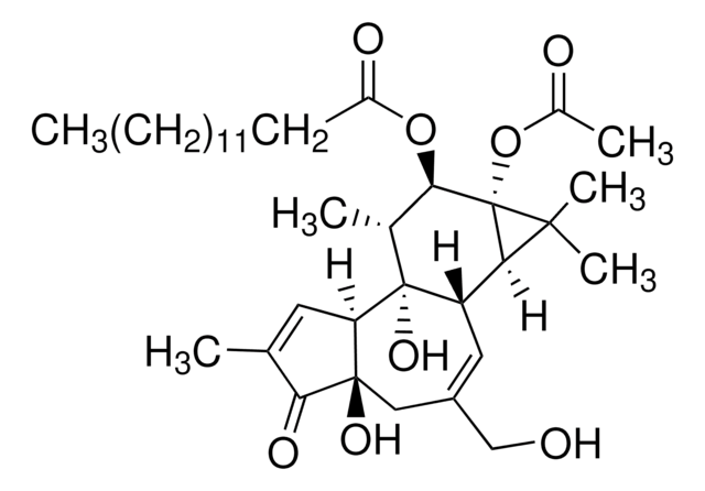 Phorbol 12-myristate 13-acetate