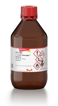 (?)-DIP-Chloride™ solution
