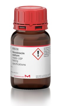 Novobiocin sodium