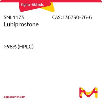 Lubiprostone