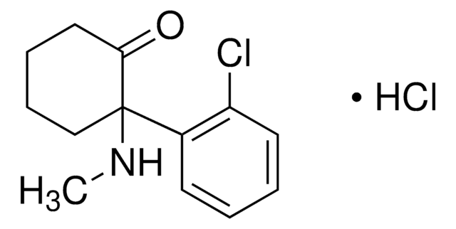 Ketamine hydrochloride