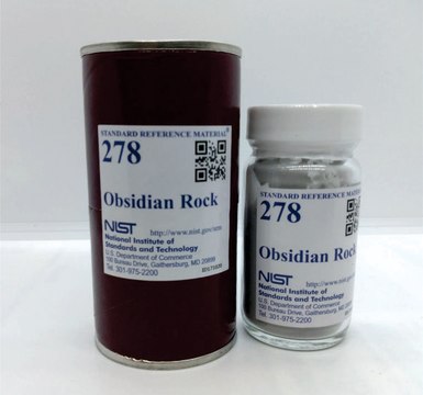 OBSIDIAN ROCK