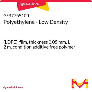 POLYETHYLENE - LOW DENSITY, (LDPE),