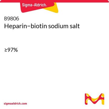 Heparin?biotin sodium salt